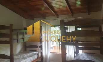 Imagem 5: Oportunidade Imperdível: Casa de Condomínio de 3 Quartos com 130m² no Sertão do Camburi, S