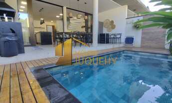 Imagem: Casa de Condomínio de Alto Padrão em Juquehy