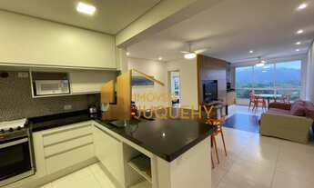 Imagem 6: Casa de Condomínio Exclusiva em Camburi, São Sebastião-SP 3 Suítes, 3 Salas, 4 Banheiros