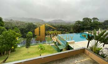 Imagem 5: Casa de Condomínio Exclusiva em Camburi, São Sebastião-SP 3 Suítes, 3 Salas, 4 Banheiros