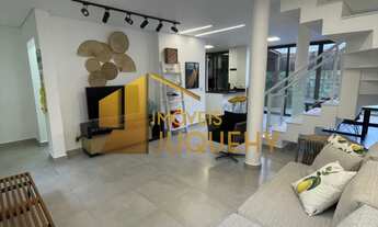 Imagem 6: Casa de Condomínio de Luxo em Camburi, São Sebastião-SP: 4 Quartos, 3 Suítes, 3 Salas, 5 B