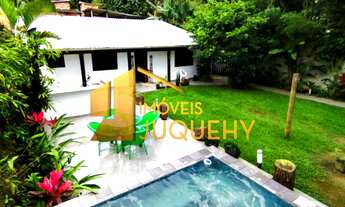 Imagem: Casa para venda ou locação em São Sebastião-SP