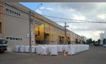 Imagem 6: Renda acima de 1%. Galpões em condomínio fechado. Localizações estratégicas. Módulos a par