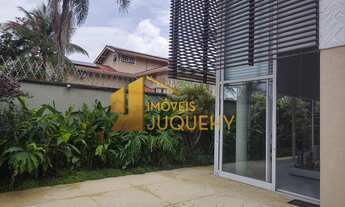 Imagem 5: CASA RESIDENCIAL em São Sebastião - SP, Juquehy