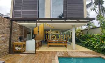 Imagem 2: CASA RESIDENCIAL em São Sebastião - SP, Juquehy
