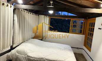 Imagem 4: CASA RESIDENCIAL em SAO SEBASTIAO - SP, Juquehy