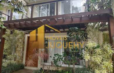 Imagem 2: CASA DE CONDOMINIO RESIDENCIAL em SAO SEBASTIAO - SP, PRAIA DE BARRA DO UNA