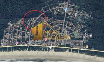 Imagem: TERRENO RESIDENCIAL em São Sebastião