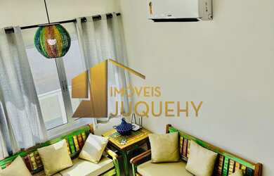 Imagem 2: CASA DE CONDOMINIO RESIDENCIAL em SÃO SEBASTIÃO - SP, JUQUEHY