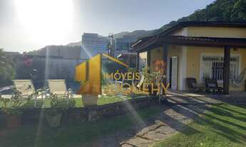 Imagem 5: CASA RESIDENCIAL em São Sebastião - SP, Juquehy