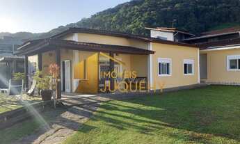 Imagem 2: CASA RESIDENCIAL em São Sebastião - SP, Juquehy