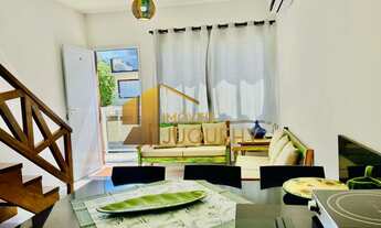 Imagem: CASA DE CONDOMINIO RESIDENCIAL em SÃO SEBASTIÃO