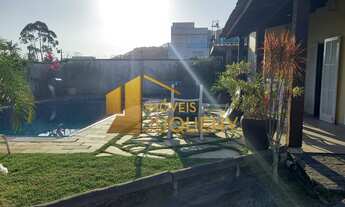 Imagem 4: CASA RESIDENCIAL em São Sebastião - SP, Juquehy