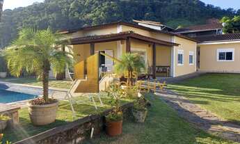 Imagem: CASA RESIDENCIAL em São Sebastião - SP