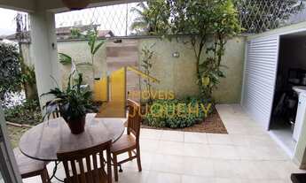 Imagem 4: CASA DE CONDOMINIO RESIDENCIAL em SÃO SEBASTIÃO - SP, JUQUEHY