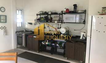 Imagem 6: CASA RESIDENCIAL em SÃO SEBASTIÃO - SP, JUQUEHY