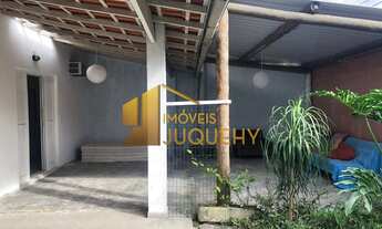 Imagem 4: CASA RESIDENCIAL em SÃO SEBASTIÃO - SP, JUQUEHY