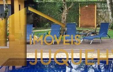 Imagem 4: CASA RESIDENCIAL em SÃO SEBASTIÃO - SP, SERTÃO DO CAMBURI