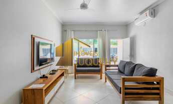 Imagem 7: CASA DE CONDOMINIO RESIDENCIAL em SÃO SEBASTIÃO - SP, JUQUEHY