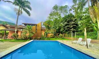 Imagem: Casa de Condomínio em Juquehy - 3 Quartos