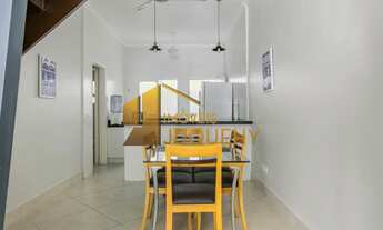 Imagem 5: CASA DE CONDOMINIO RESIDENCIAL em SÃO SEBASTIÃO - SP, JUQUEHY