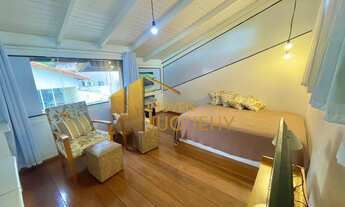 Imagem 2: Casa de Condomínio em Juquehy - 3 Quartos, 2 Suítes, 2 Salas, 3 Banheiros, 2 Vagas - 120m²