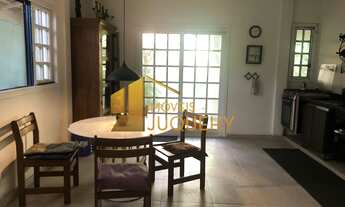 Imagem 2: CASA RESIDENCIAL em SÃO SEBASTIÃO - SP, JUQUEHY