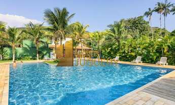 Imagem 3: CASA DE CONDOMINIO RESIDENCIAL em SÃO SEBASTIÃO - SP, JUQUEHY