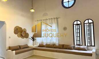 Imagem 7: CASA RESIDENCIAL em SÃO SEBASTIÃO - SP, JUQUEHY