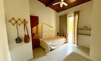 Imagem 6: CASA RESIDENCIAL em SÃO SEBASTIÃO - SP, JUQUEHY