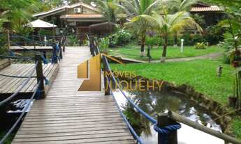 Imagem: CASA DE CONDOMINIO RESIDENCIAL em SÃO SEBASTIÃO