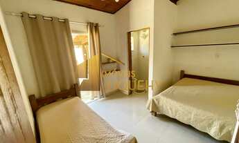 Imagem 5: CASA RESIDENCIAL em SÃO SEBASTIÃO - SP, JUQUEHY