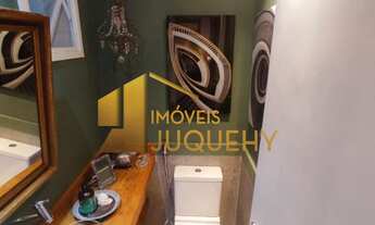 Imagem 6: CASA DE CONDOMINIO RESIDENCIAL em SÃO SEBASTIÃO - SP, JUQUEHY