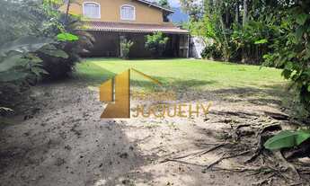 Imagem 2: CASA RESIDENCIAL em SÃO SEBASTIÃO - SP, JUQUEHY