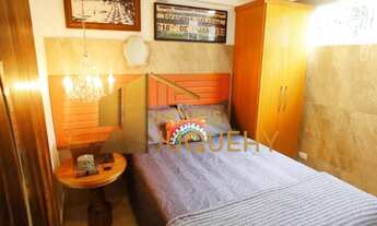 Imagem 7: CASA DE CONDOMINIO RESIDENCIAL em SÃO SEBASTIÃO - SP, JUQUEHY