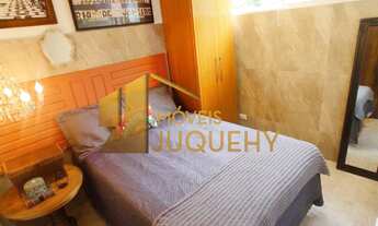 Imagem 2: CASA DE CONDOMINIO RESIDENCIAL em SÃO SEBASTIÃO - SP, JUQUEHY