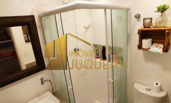 Imagem 3: CASA DE CONDOMINIO RESIDENCIAL em SÃO SEBASTIÃO - SP, JUQUEHY