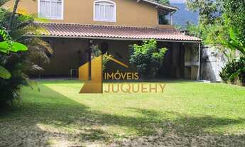 Imagem: CASA RESIDENCIAL em SÃO SEBASTIÃO - SP