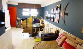 Imagem 5: CASA DE CONDOMINIO RESIDENCIAL em SÃO SEBASTIÃO - SP, JUQUEHY