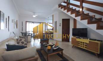 Imagem 4: CASA DE CONDOMINIO RESIDENCIAL em SÃO SEBASTIÃO - SP, JUQUEHY