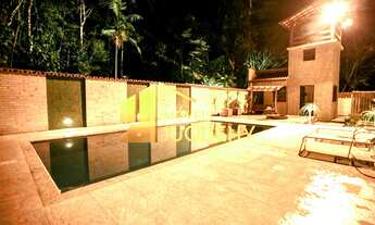 Imagem 2: CASA DE CONDOMINIO RESIDENCIAL em SÃO SEBASTIÃO - SP, BOIÇUCANGA