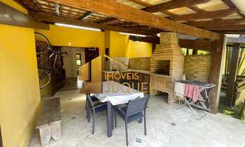 Imagem 2: CASA DE CONDOMINIO RESIDENCIAL em SÃO SEBASTIÃO - SP, CAMBURI