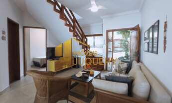 Imagem 3: CASA DE CONDOMINIO RESIDENCIAL em SÃO SEBASTIÃO - SP, JUQUEHY