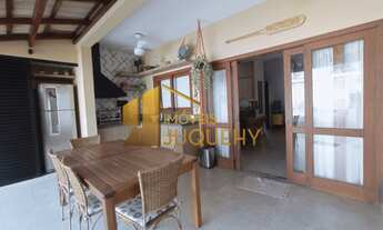 Imagem: CASA DE CONDOMINIO RESIDENCIAL em SÃO SEBASTIÃO