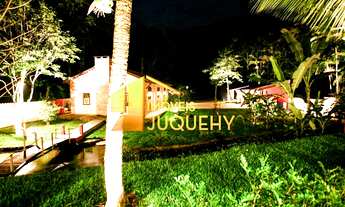 Imagem 5: CASA DE CONDOMINIO RESIDENCIAL em SÃO SEBASTIÃO - SP, BOIÇUCANGA