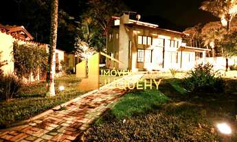 Imagem 4: CASA DE CONDOMINIO RESIDENCIAL em SÃO SEBASTIÃO - SP, BOIÇUCANGA