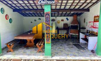 Imagem 6: CASA TEMPORADA em São Sebastião - SP, Sertão de camburi