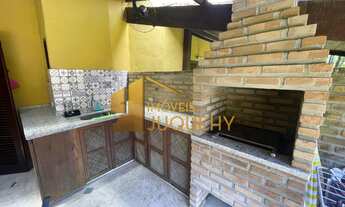 Imagem 3: CASA DE CONDOMINIO RESIDENCIAL em SÃO SEBASTIÃO - SP, CAMBURI