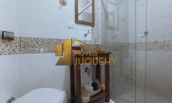 Imagem 2: CASA DE CONDOMINIO RESIDENCIAL em SÃO SEBASTIÃO - SP, JUQUEHY