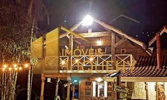 Imagem: CASA TEMPORADA em SÃO SEBASTIÃO - SP